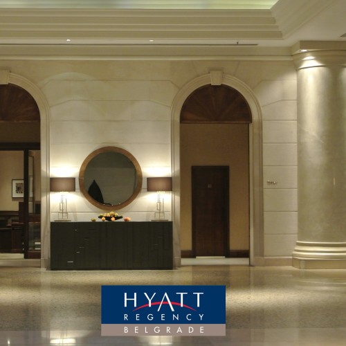 Hotel HAYAT Belgrade